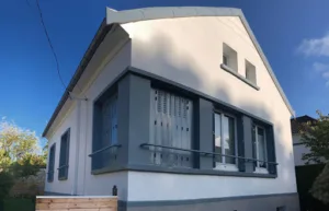 Ravalement de Façades – Ile de France – Entreprise Certifiée à Neuilly-Plaisance