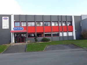 Ringeard Décoration à Cholet