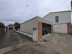 CBK FACADES – Façadier à Toulouse ???? à Toulouse