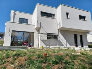 Actif Façade à Thionville