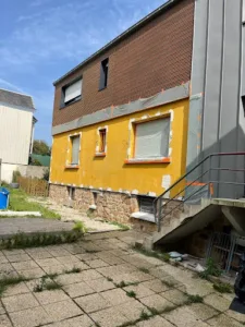 Bel Facad à Saint-Lô