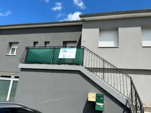 MY Façade à Thionville