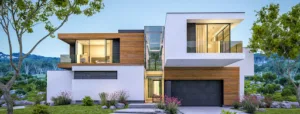 Les Façades deTouraine à Chargé