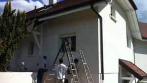 Renov Toiture Facade à Bonne