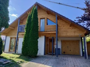 JB Façades à Baume-les-Dames
