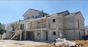 Yvelines Ravalement – Ravalement, Rénovation et Peinture à Verneuil-sur-Seine