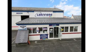 Lariviere à Châteauroux
