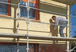 SEI Façades à Moirans
