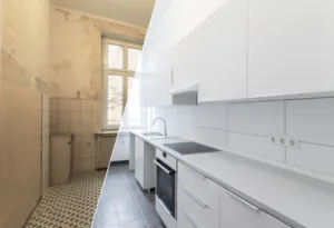 AB Renov Habitat à Les Mureaux