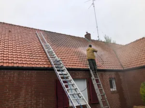 Artisan Bernard à Bruay-sur-l'Escaut