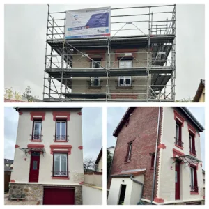 Bento Habitat à Gennevilliers