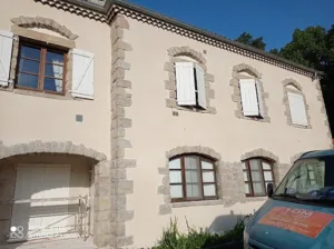 TDM FACADES à Vals-les-Bains