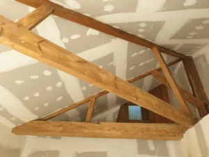 RENOV HABITAT à Saint-Georges-du-Bois