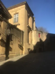 LA RENOVE à Moulins-lès-Metz