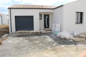 Les Bâtiments Charentais à La Rochelle