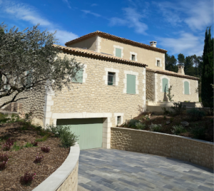 Méga Pierres Provence à Graveson