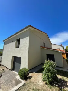 Cote Facades à Digne