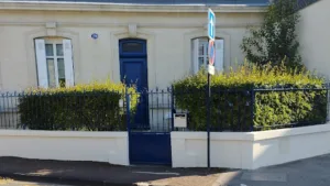 Façade maçonnerie & peinture à Mérignac