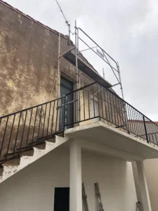 Concept Renovtec à Montpellier