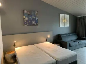 Billaud déco services – peintre , ravalement à Nalliers
