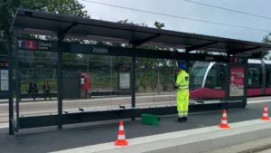 Rousseau Maintenance Grand Est à Saint-Apollinaire