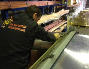 Couvreur Le Plessis-Robinson |Mr Dujardin bruno couvreur des Hauts-de-Seine à Le Plessis-Robinson
