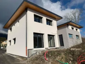 3E FACADE à Mâcon