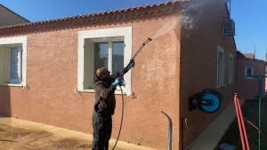Couvreur 30 Hospice Rénovation Artisan Couvreur à Nîmes dans le Gard à Nîmes