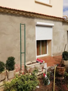 Yohan habitat: Artisan couvreur Nettoyage traitement toiture Ravalement façade Peinture couverture 34 Hérault Cournonterral à Cournonterral