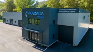 Karaca Frères VIENNE à Vienne