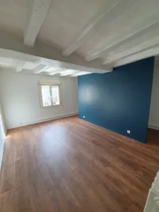 ALPHA PEINTURE à Chaveignes