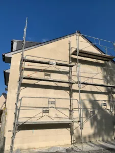 RAVALEMENT 35 PRO HELFRITT – Façadier Rennes – Ravalement peinture Rennes à Rennes