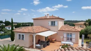ADS Façades – Ravalement de façade Montpellier à Montferrier-sur-Lez
