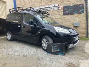 TFTR à Muzillac