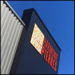 Harmonie Pierres à Cholet