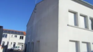 Isole Rénove à Paris
