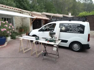 CHEBIL RÉNOVATIONS à Cagnes-sur-Mer