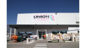 UNION-MATERIAUX ORANGE à Orange