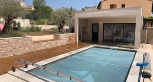 Ravalement De Façade Renobat à Aubagne