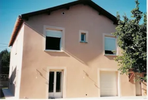 Euro façades à Cugnaux