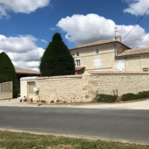 LE P TIT FACADIER à Marsac