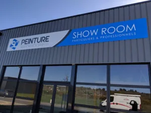 SC Peinture à Saint-Étienne-de-Montluc