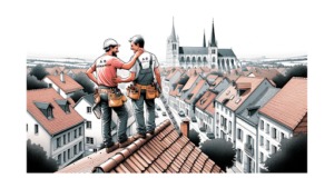 Couvreur à Mâcon – B Toiture à Reyssouze