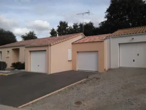 Mathé Rénov’ à La Roche-sur-Yon