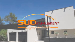 Ravalement de façade Montpellier – Sud Ravalement à Grabels
