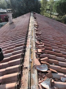 Toulouse Toiture Façades – Entretien et nettoyage de toitures et de façades à Villeneuve-Tolosane