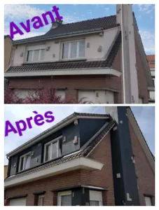 A.R.L Aménagement Rénovation Lemoine à Dunkirk