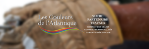 Les Couleurs de l’Atlantique à La Baule-Escoublac