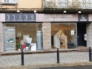 Collectif d’Artisans Régionaux à Alençon