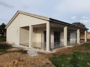 Jdpo Facades à Coutras